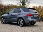 Mercedes-Benz GLE-Klasse 500 e 4MATIC SUV AMG Line Night Pac, Auto's, Automaat, 78 g/km, Stof, Gebruikt