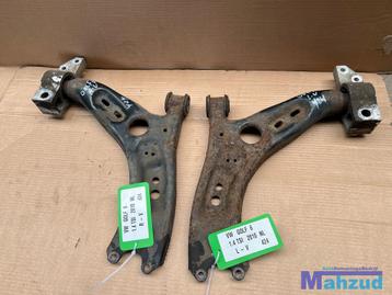 VW GOLF 6 links rechts draagarm 2009-2012 beschikbaar voor biedingen