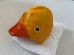 Masker eend, Ophalen of Verzenden, Zo goed als nieuw