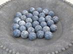 1 gepolijste marmeren stenen bol, nieuw!! grote keuze, Tuin en Terras, Tuinbeelden, Nieuw, Steen, Overige typen, Ophalen of Verzenden