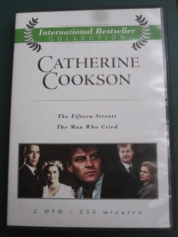 The Fifteen Streets + The Man who Cried (2 disc) beschikbaar voor biedingen