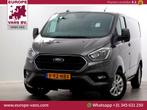 Ford Transit Custom 1.0 EcoBoost L1H1 Automaat PHEV Trend Pl, Auto's, Bestelwagens en Lichte vracht, Automaat, Bedrijf, Hybride Elektrisch/Benzine