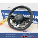 AMG STUUR C63 CLE63 E63 GLC63 GLE63 S63 AMG STUUR W206 W213, Gebruikt, -, Ophalen of Verzenden, -