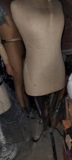 Paspop antiek, Ophalen, Paspop