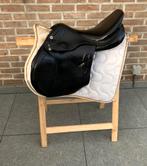 Springzadel Prestige Michel Robert 17 inch, Dieren en Toebehoren, Ophalen of Verzenden