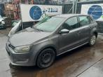 PORTIER LINKS ACHTER Volkswagen Polo V (6R) (6R4833055J), Auto-onderdelen, Gebruikt, Links, Volkswagen, Deur