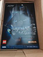 LEGO - Het Piratenschip van Kapitein Jack Sparrow - 10365, Kinderen en Baby's, Speelgoed | Duplo en Lego, Ophalen of Verzenden
