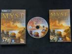 Myst 5 End of Ages, Games en Spelcomputers, Ophalen, Zo goed als nieuw, Vanaf 7 jaar
