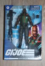 G.I. Joe Classified Roadblock, Verzamelen, Verzenden, Nieuw