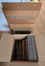 Randloze fotokaders, Audio, Tv en Foto, Foto | Digitale fotokaders, Ophalen, Zo goed als nieuw