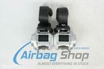 Airbag set - Paneel blauw Renault Trafic (2014-heden)