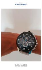 marque CURREN, Handtassen en Accessoires, Horloges | Heren, Ophalen of Verzenden, Zo goed als nieuw