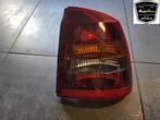 ACHTERLICHT RECHTS Opel Astra G (F08 / 48) (|93241043|), Gebruikt, Opel