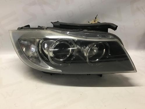 Koplamp rechts XENON BMW E90 631169427389, Auto-onderdelen, Verlichting, BMW, Gebruikt, Ophalen of Verzenden
