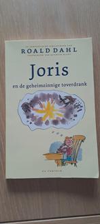Roald Dahl - Joris en de geheimzinnige toverdrank, Boeken, Kinderboeken | Jeugd | onder 10 jaar, Gelezen, Ophalen of Verzenden