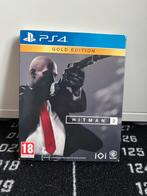 HITMAN 2 - Gold Edition, Ophalen of Verzenden, Zo goed als nieuw, Avontuur en Actie, Vanaf 18 jaar