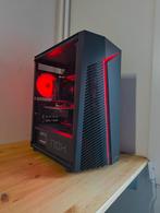 Budget Gaming pc, Ophalen of Verzenden, Zo goed als nieuw, Gaming, SSD