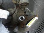 Fusee rechts-voor van een Opel Vectra, Ophalen of Verzenden, 3 maanden garantie, Gebruikt, Opel