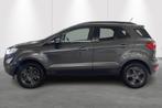 Ford Ecosport 1.0i EcoBoost 92kW Titanium, Voorwielaandrijving, Stof, Gebruikt, Ecosport