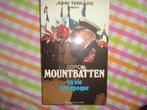 J.Terraine Remy  Lord Mountbatten sa vie son époque, Gelezen, Non-fictie, Ophalen of Verzenden, John Terraine
