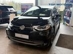 Volkswagen ID.3 Pro Performance Business 59 kWh  150 kW (204, Auto's, Volkswagen, Automaat, Overige modellen, Zwart, Elektrisch