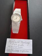 Kurfurst horloge 17 jewels, Handtassen en Accessoires, Horloges | Dames, Ophalen of Verzenden
