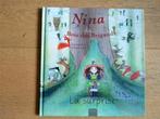 Nina du Bois de Brigands, Boeken, Kinderboeken | Kleuters, Nieuw, Ophalen of Verzenden