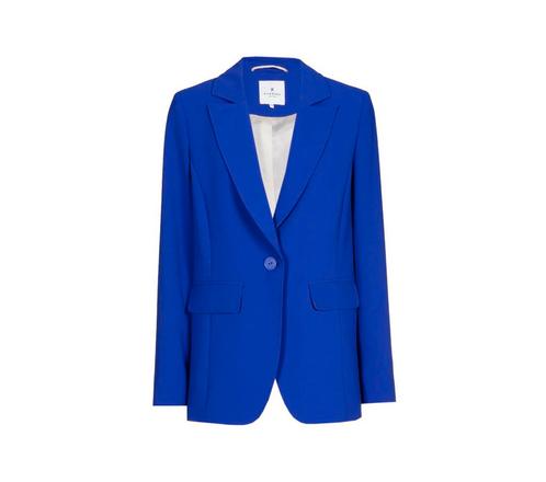 XANDRES GOLD, Prachtige blazer, NIEUW, maat 48/50, Kleding | Dames, Jasjes, Kostuums en Pakken, Nieuw, Jasje, Maat 46/48 (XL) of groter