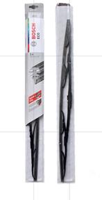 Ruitenwissers BOSCH, Ophalen