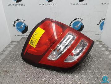CITROEN C3 [L_TAILLIGHT] 2010 beschikbaar voor biedingen