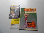kiekeboe 99 Mona, de musical 2003 1 ste druk. Met bijlage., Eén stripboek, Merho, Nieuw, Ophalen of Verzenden