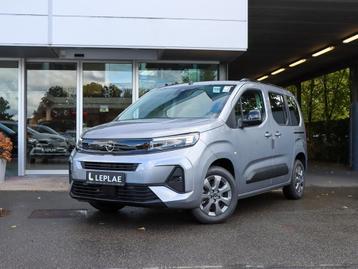 Opel Combo Life NEW MODEL L1|NAVI|CAMERA|5-ZIT|KONTRAST GRE beschikbaar voor biedingen