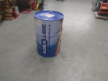 lege olietonnen 208 liter & 60 liter beschikbaar voor biedingen