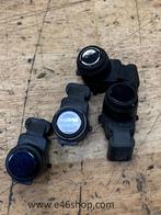 PDC SENSOR BMW E90 E91  MONACO BLAUW ACHTERBUMPER, Auto-onderdelen, Ophalen of Verzenden, Gebruikt, BMW