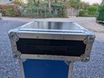 Flightcase, Ophalen, Zo goed als nieuw, Flightcase