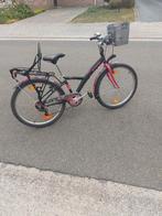 Fiets 24 inch, Fietsen en Brommers, Fietsen | Kinderfietsjes, Ophalen of Verzenden, Zo goed als nieuw