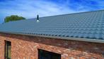 Joriside permapan dikte 40, Bricolage & Construction, Tuiles & Revêtements de toit, Plaque de toiture ou Plaque de tuile, Noir