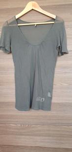 T-shirt Bande Originale, maat 38, perfecte staat, Maat 38/40 (M), Verzenden, Zo goed als nieuw, Korte mouw