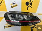 Volkswagen Golf 7 Gti Xenon Led Koplamp Rechts 5G1941034A, Auto-onderdelen, Gebruikt, Volkswagen