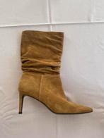 Cognac bruine laarzen bibi-lou, Kleding | Dames, Ophalen, Hoge laarzen, Bruin, Nieuw