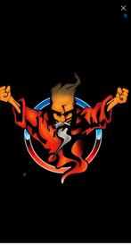 1x Ticket thunderdome 13-14 décembre 2025, Tickets en Kaartjes