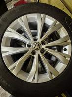 Winterbanden met velgen, Auto-onderdelen, Banden en Velgen, Ophalen, 215 mm, Nieuw, 17 inch