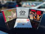 Queen 4 6 cd-boxset in perfecte staat, Ophalen of Verzenden, Zo goed als nieuw