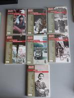 DVD Quand le monde bascule divers titres, À partir de 12 ans, Enlèvement ou Envoi, Comme neuf, Politique ou Histoire