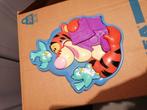 Disney tijger puzzel, Ophalen, Nieuw