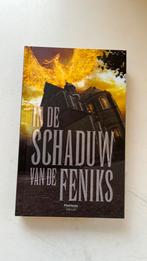 In de schaduw van de feniks / dans l’ombre du Phenix, Nieuw, Ophalen of Verzenden