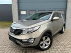 Kia Sportage 1.7CRDI •Airco• Cruise• Camera• Keuring+Carpass, Auto's, Euro 5, Stof, 139 g/km, Bruin