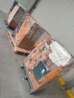 PALLETPALLETPALLET, Ophalen, Nieuw