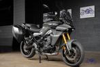 Yamaha Tracer 9 GT - 15.500 km, Motoren, Motoren | Yamaha, Handvatverwarming, Motorrijbewijs A, Bedrijf, 3 cilinders