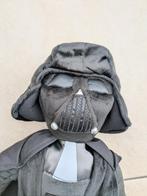 Figurine Star Trek - Dark Vador avec sabre laser, Enlèvement ou Envoi, Utilisé